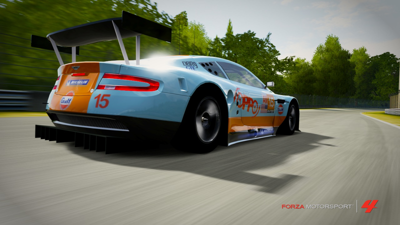 Illustration for article titled Fourza 2.4 Hours Of Le Mans: Post Race + Replays (UPDATED: More Pics)